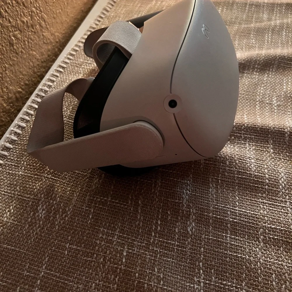 Oculus Quest 2 256 Gb